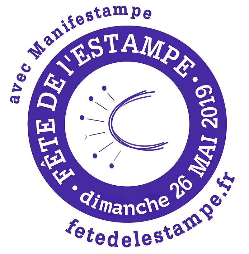Estampe logo