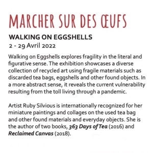 postcard back square