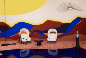 Exposition « Objectif Villa » de Constance Guisset © Constance Guisset Studio