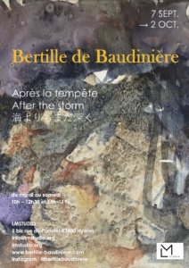 bertille de Baudinière