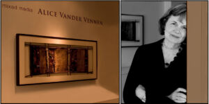 Alice Vander Vennen Bio