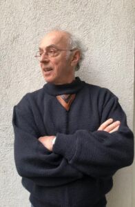 portrait de Daniel Lalonde