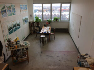 portrait de Daniel Lalonde