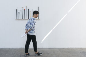 y Granados, DNSEP Design mention Objet, 2018