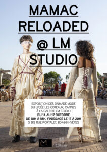 mamac reloaded annonce